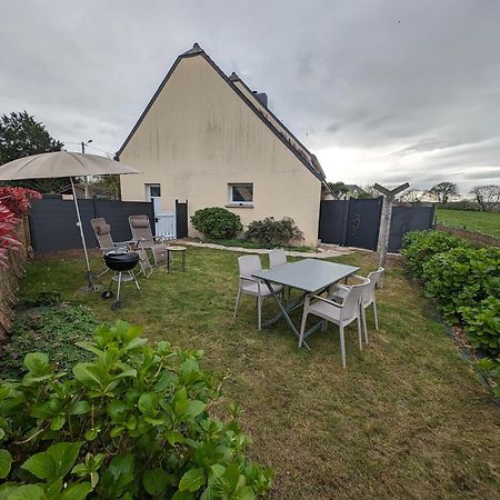 Appartement Le Cosy à Lanvallay Extérieur photo