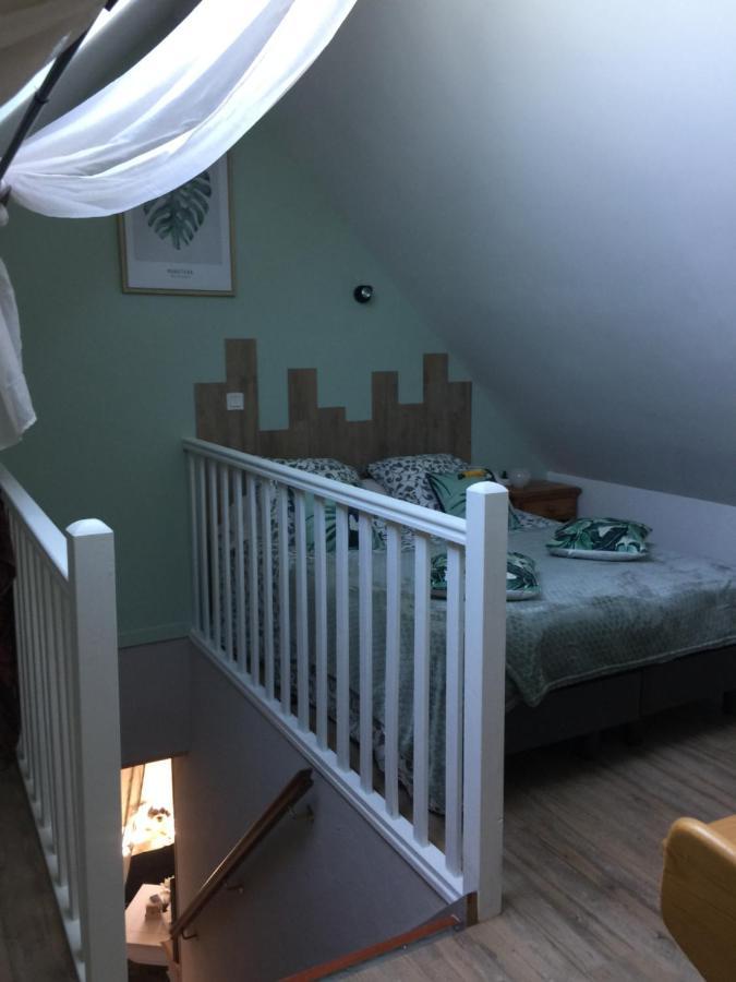 Appartement Le Cosy à Lanvallay Extérieur photo