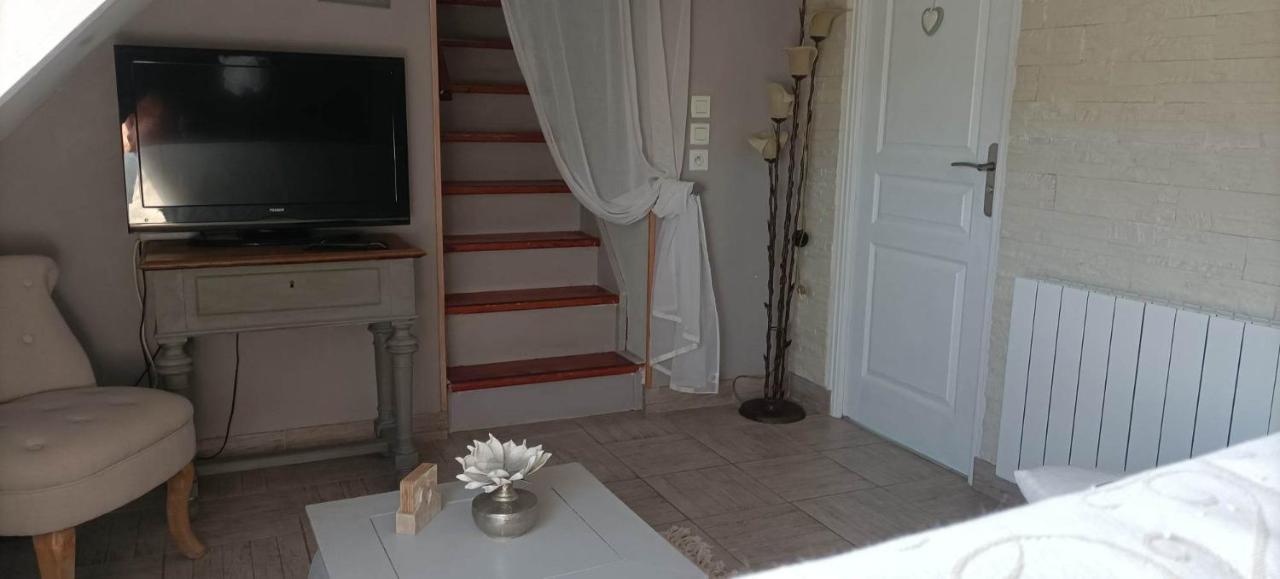 Appartement Le Cosy à Lanvallay Extérieur photo