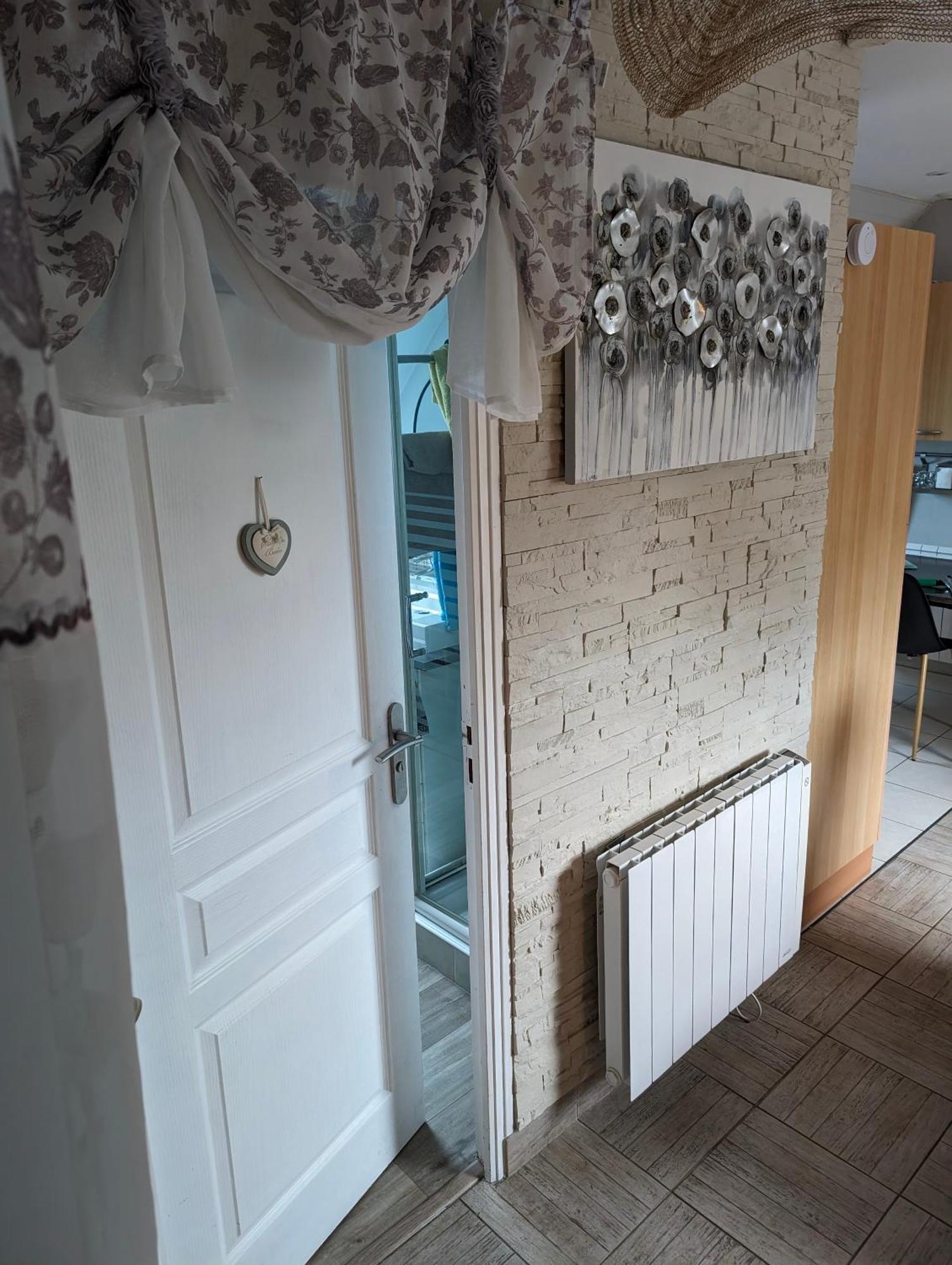 Appartement Le Cosy à Lanvallay Extérieur photo