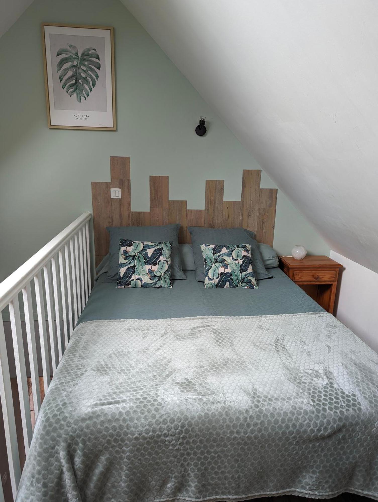 Appartement Le Cosy à Lanvallay Extérieur photo