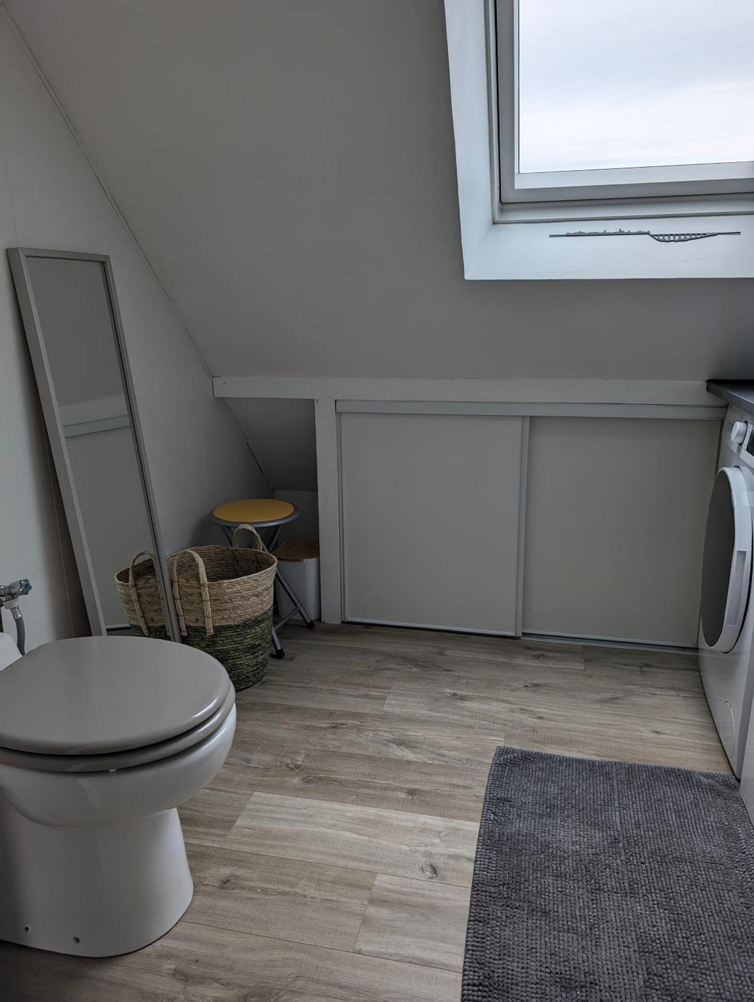 Appartement Le Cosy à Lanvallay Extérieur photo