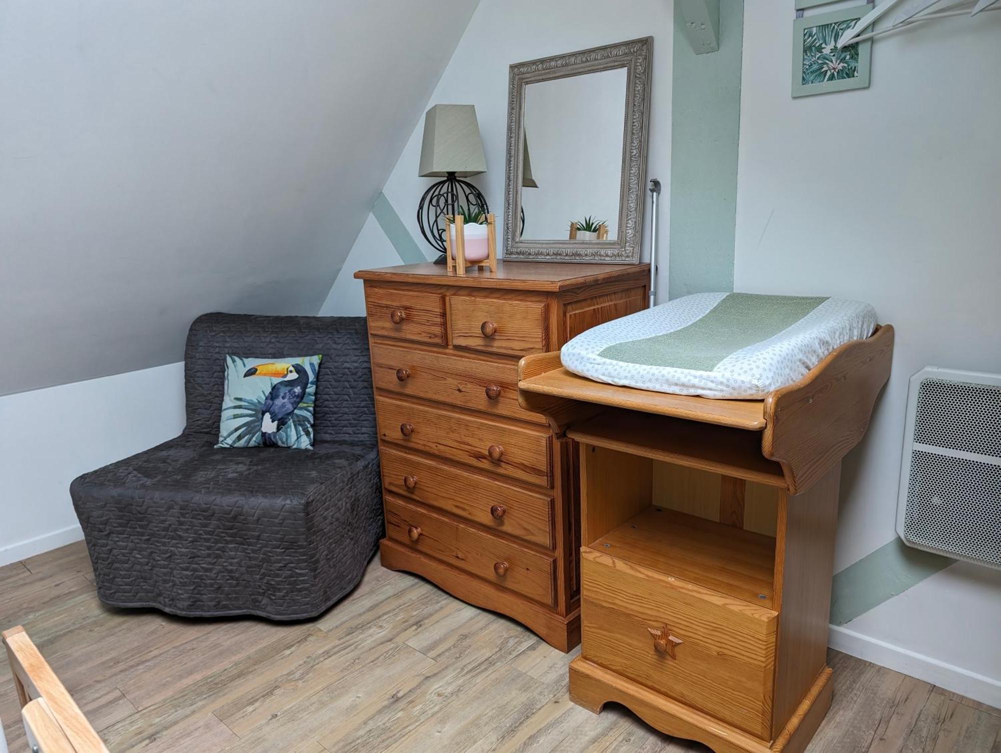 Appartement Le Cosy à Lanvallay Extérieur photo